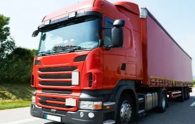 Konya Ortaca Ambar Kargo