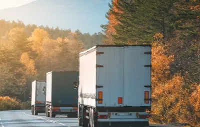 Konya ile Ortaca Arası Klima Taşıma