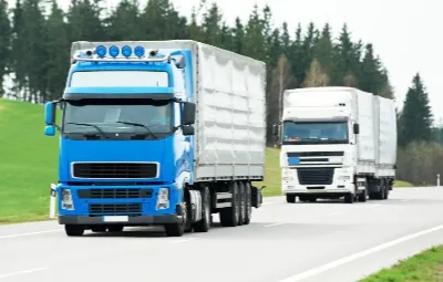 Konya ile Ortaca Arası Eşya Taşıma